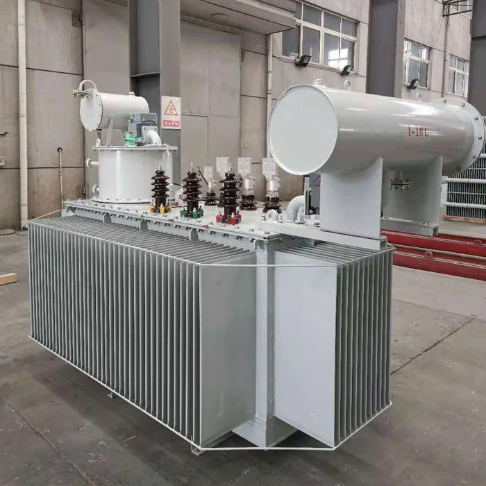1250kva öljyupotettu muuntaja