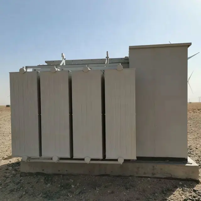 1600kva tuulivoimamuuntaja