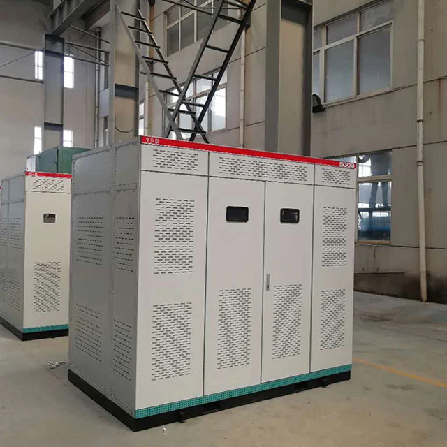 160kva kuivamuuntaja