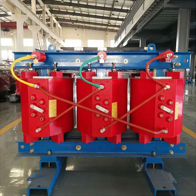 200kva kuivamuuntaja