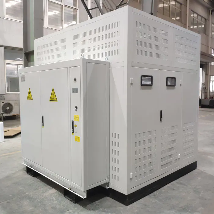 Mikä on 125 kVA:n kuivamuuntaja ja miksi sillä on merkitystä nykyaikaisissa tehojärjestelmissä?