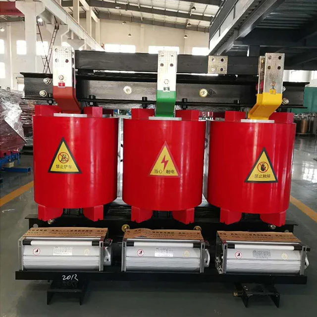 2500kva kuivamuuntaja