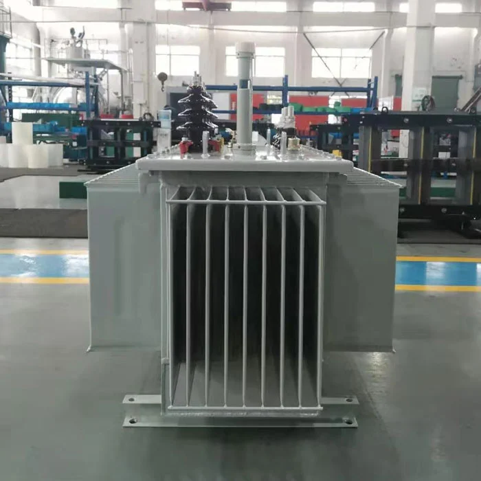 315kva Oil Immersed Transformer